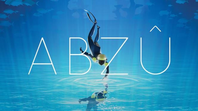 ABZÛ