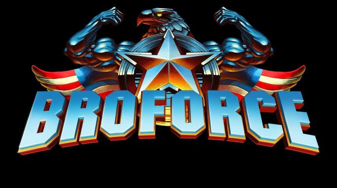 Broforce