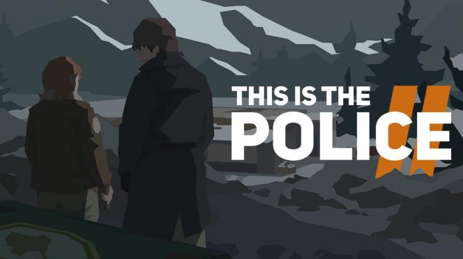 This Is the Police 2
