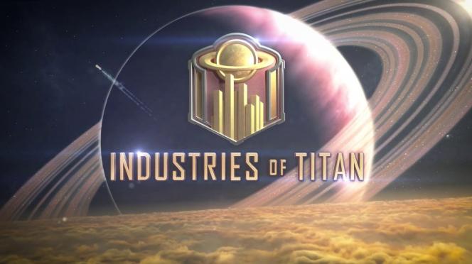 Industries of Titan