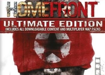 Homefront: Ultimate Edition