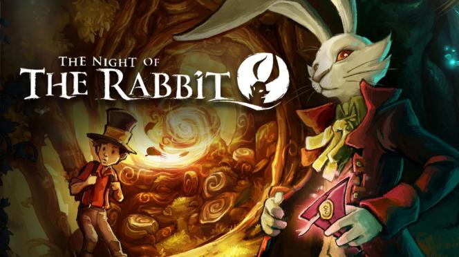 The Night of the Rabbit