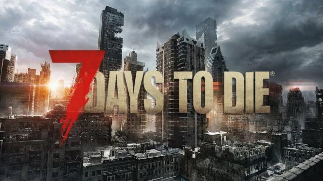 7 Days to Die