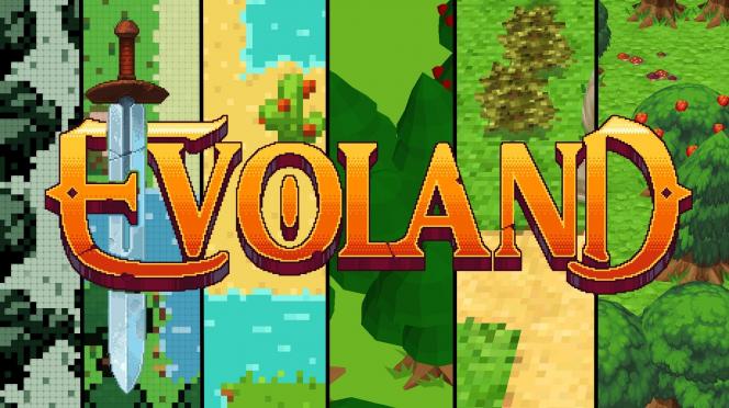 Evoland