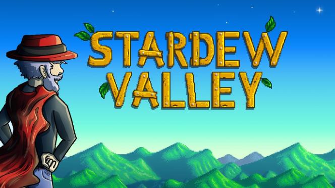 Stardew Valley