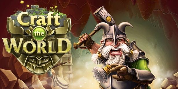 Craft The World