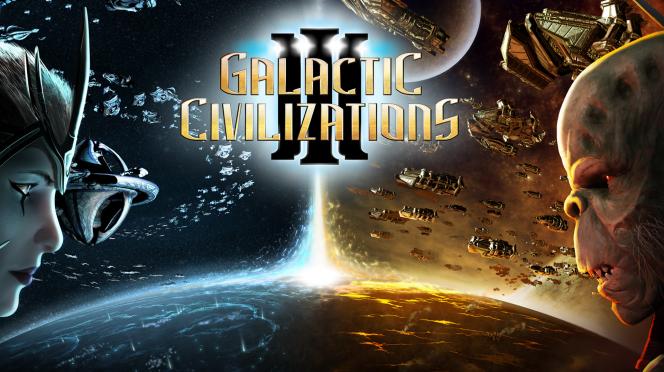 Galactic Civilizations 3