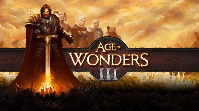 Age of Wonders 3