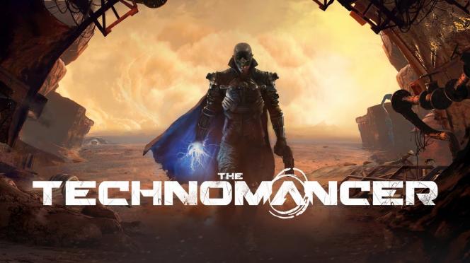 The Technomancer