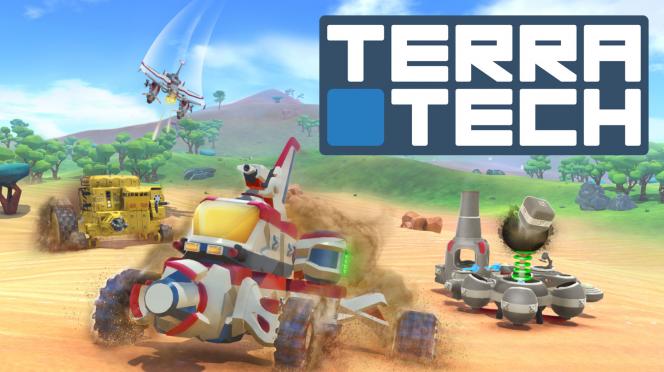 TerraTech