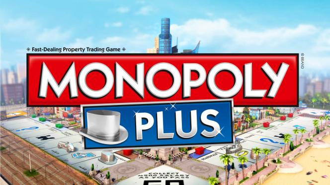 Monopoly Plus