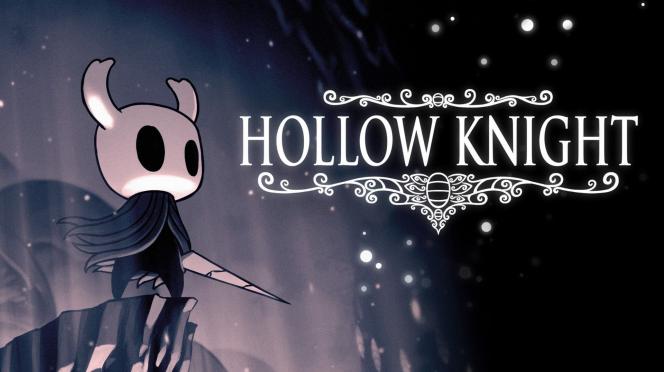 Hollow Knight