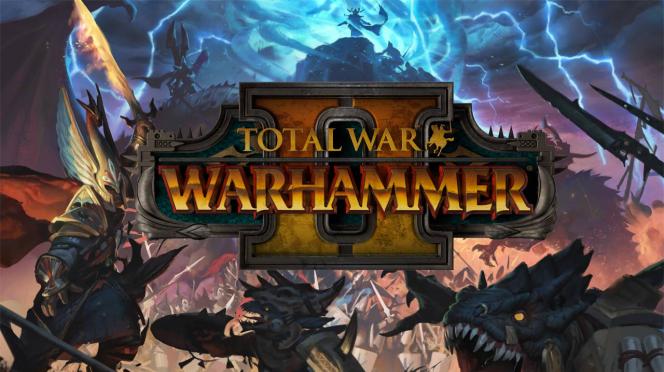 Total War: Warhammer II