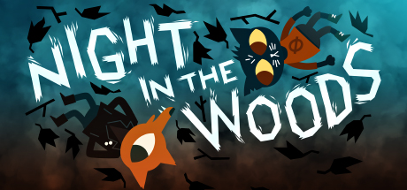 Night in The Woods