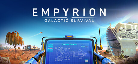 Empyrion: Galactic Survival