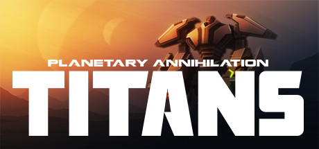Planetary Annihilation