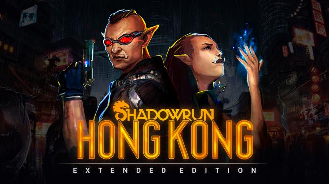 Shadowrun: Hong Kong