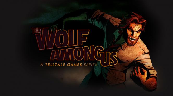 The Wolf Among Us: Game of the Year Edition