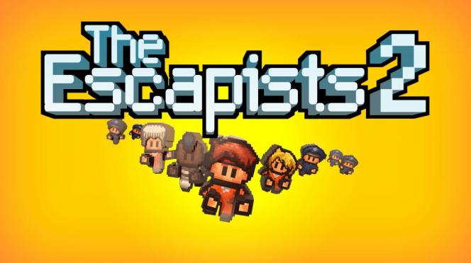 The Escapists 2