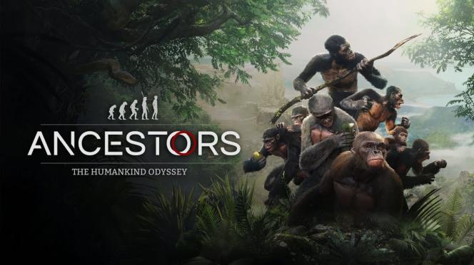 Ancestors: The Humankind Odyssey