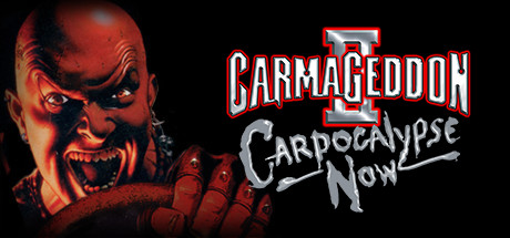 Carmageddon 2: Carpocalypse Now!