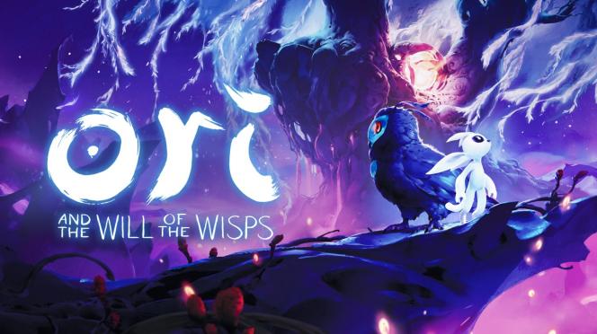 Ori and the Will of the Wisps