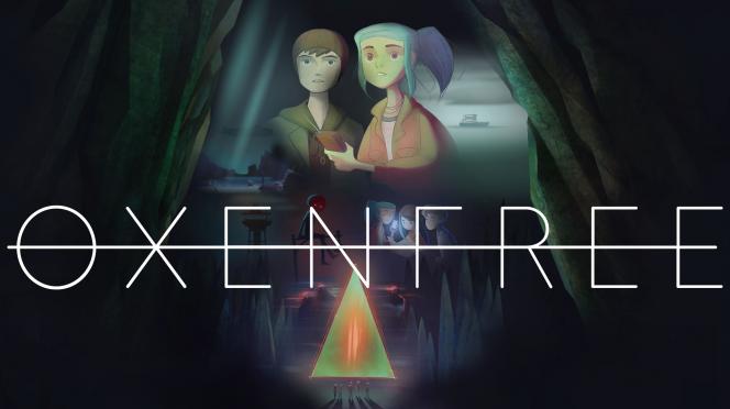 Oxenfree