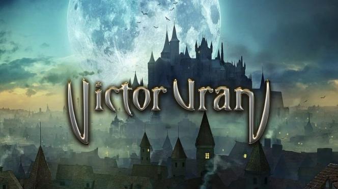 Victor Vran