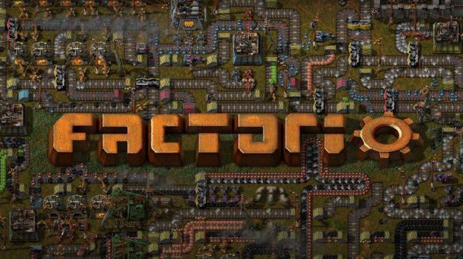 Factorio
