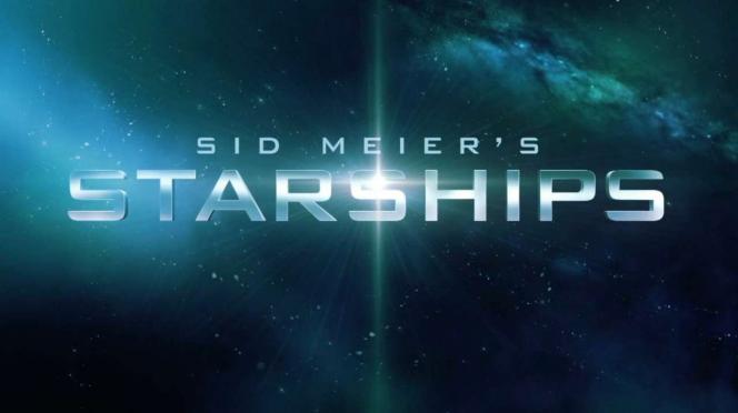 Sid Meier’s Starships