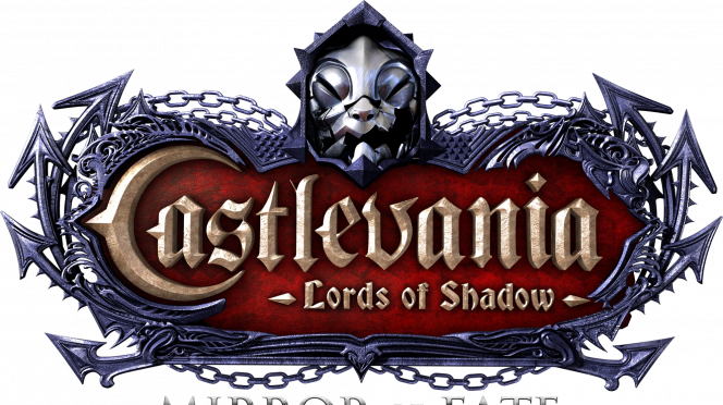 Castlevania: Lords of Shadow — Mirror of Fate