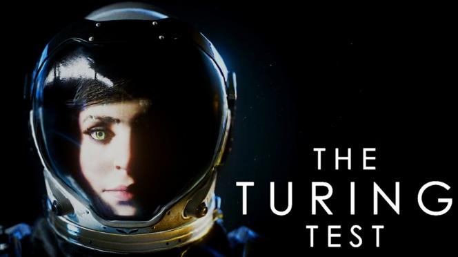 The Turing Test