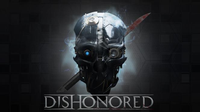 Dishonored: Game of the Year Edition