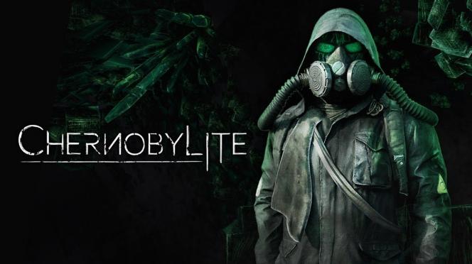 Chernobylite: Core Bundle