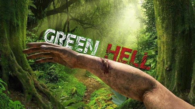 Green Hell