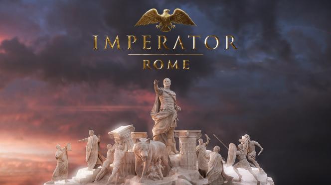 Imperator: Rome