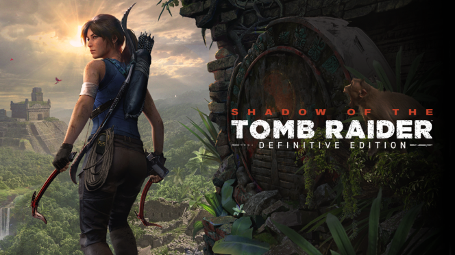 Shadow of the Tomb Raider