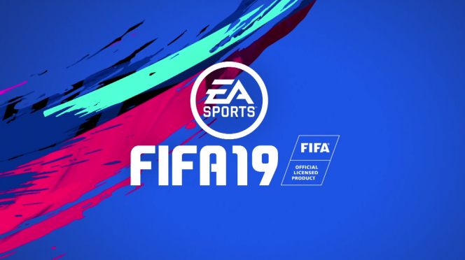 FIFA 19