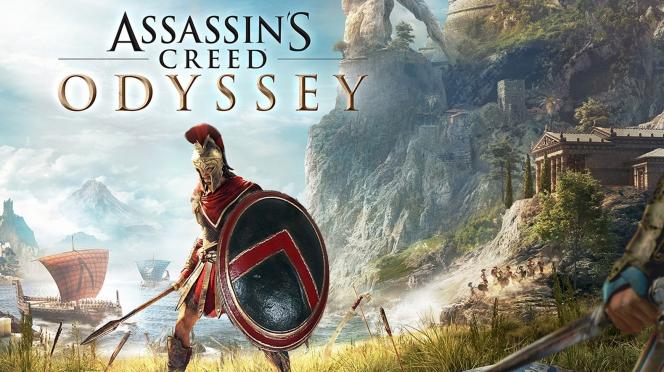 Assassin’s Creed: Odyssey