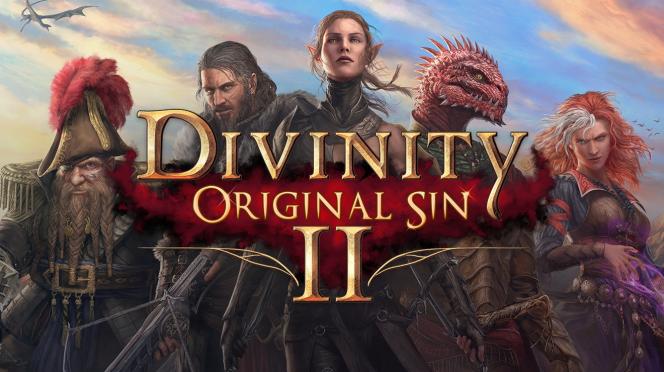 Divinity: Original Sin