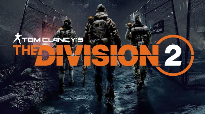 Tom Clancy’s The Division 2