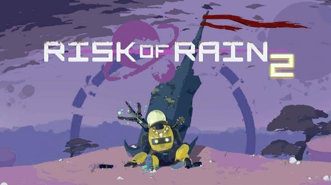 Risk of Rain 2