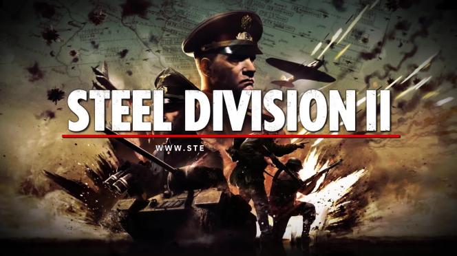 Steel Division 2