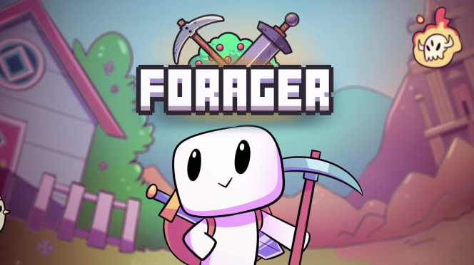 Forager