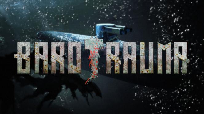 Barotrauma