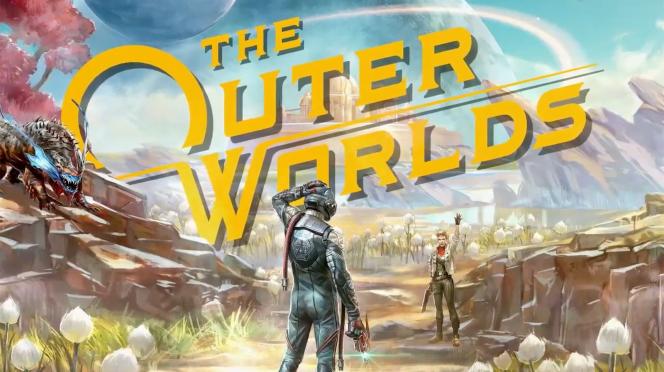 The Outer Worlds