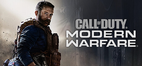 Call of Duty: Modern Warfare 2019