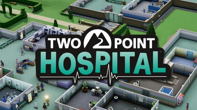 Two Point Hospital