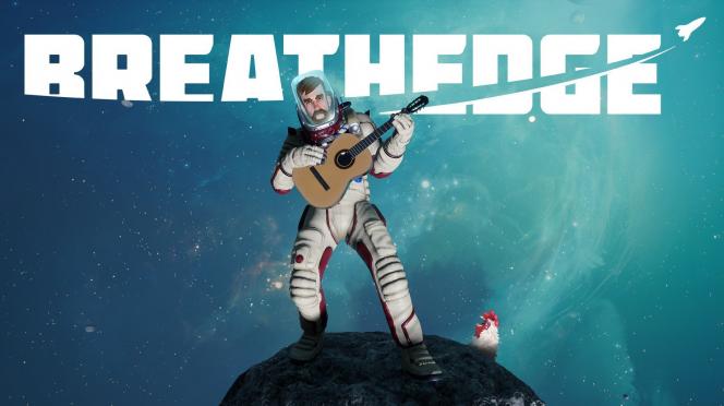 Breathedge