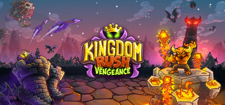 Kingdom Rush: Vengeance